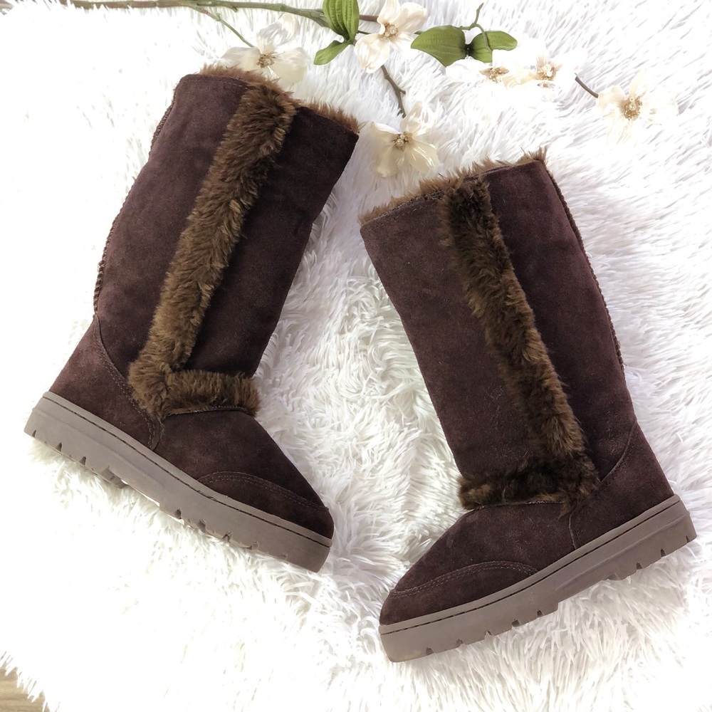 #3 Womens Style & Co. boots